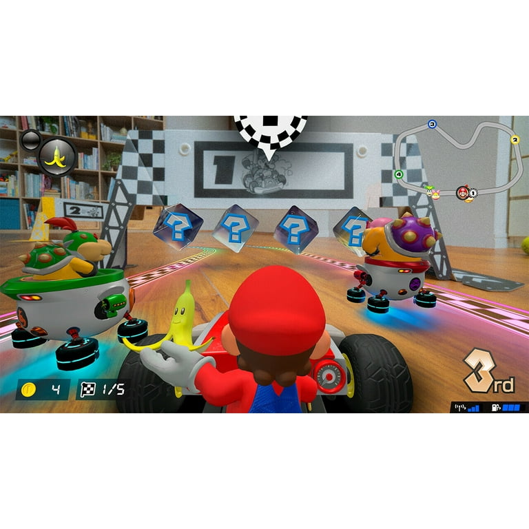 Mario Kart Live: Home Circuit - Mario Set (Nintendo Switch)