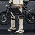 Jetson Atlas Fat Tire Electric Bike