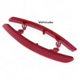 thumbnail image 3 of Rear Bumper Light For Citroen C5 2010 2011 2012 2013 2014 Tail Brake Reflector Stop Signal Lamp RH And LH Rear Warning Lamp, 3 of 5