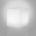 thumbnail image 2 of South Shore Sweedi Lighted Kids Stool, in White, 2 of 12