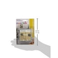 thumbnail image 3 of Munchkin XTRAGUARD 2 Count Dual Action Multi Use Latches, Pack of 4 (8 Count), 3 of 3