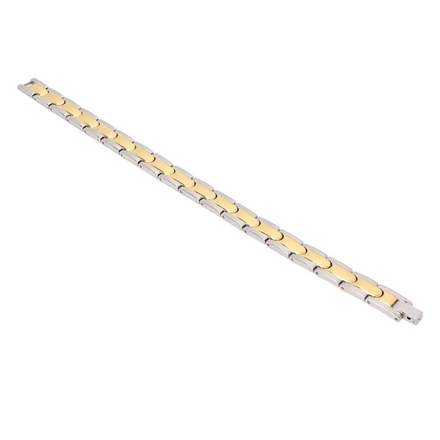 Pulsera De Terapia Magnética, Pulsera Magnética De Piedra Magnética De Moda Para Uso Diario