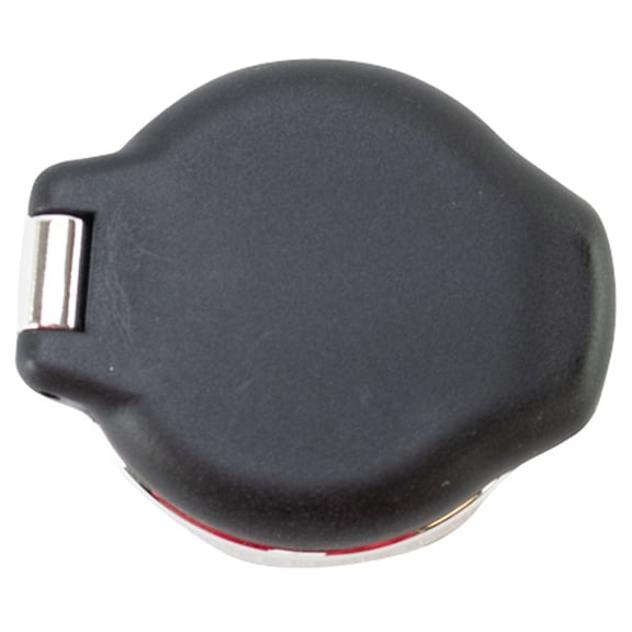 Dash Auxiliary Accessory Power Outlet Cover Cap for Cadillac Chevy GMC INA60076