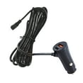 thumbnail image 2 of Dash Cam Charging Cord, Car Charger Dash Cam Cable, 2 USB Ports GPS Charger, Charging Cable Vehicle Charging Adapter, Dash Cam Adapter 12 24V, Car Accessories, 2 of 8