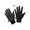 Men Black, variant on Men Women Winter Thermal Waterproof Windproof Touch Screen Warm Ski Snow Gloves (Men White)