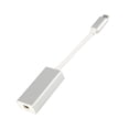 thumbnail image 2 of Cateissary Convertidor tipo c a DP de alta velocidad Universal para ordenador portátil, transferencia de datos de vídeo, adaptador USB3.1, Electrónica miscelánea Plata, 2 of 6