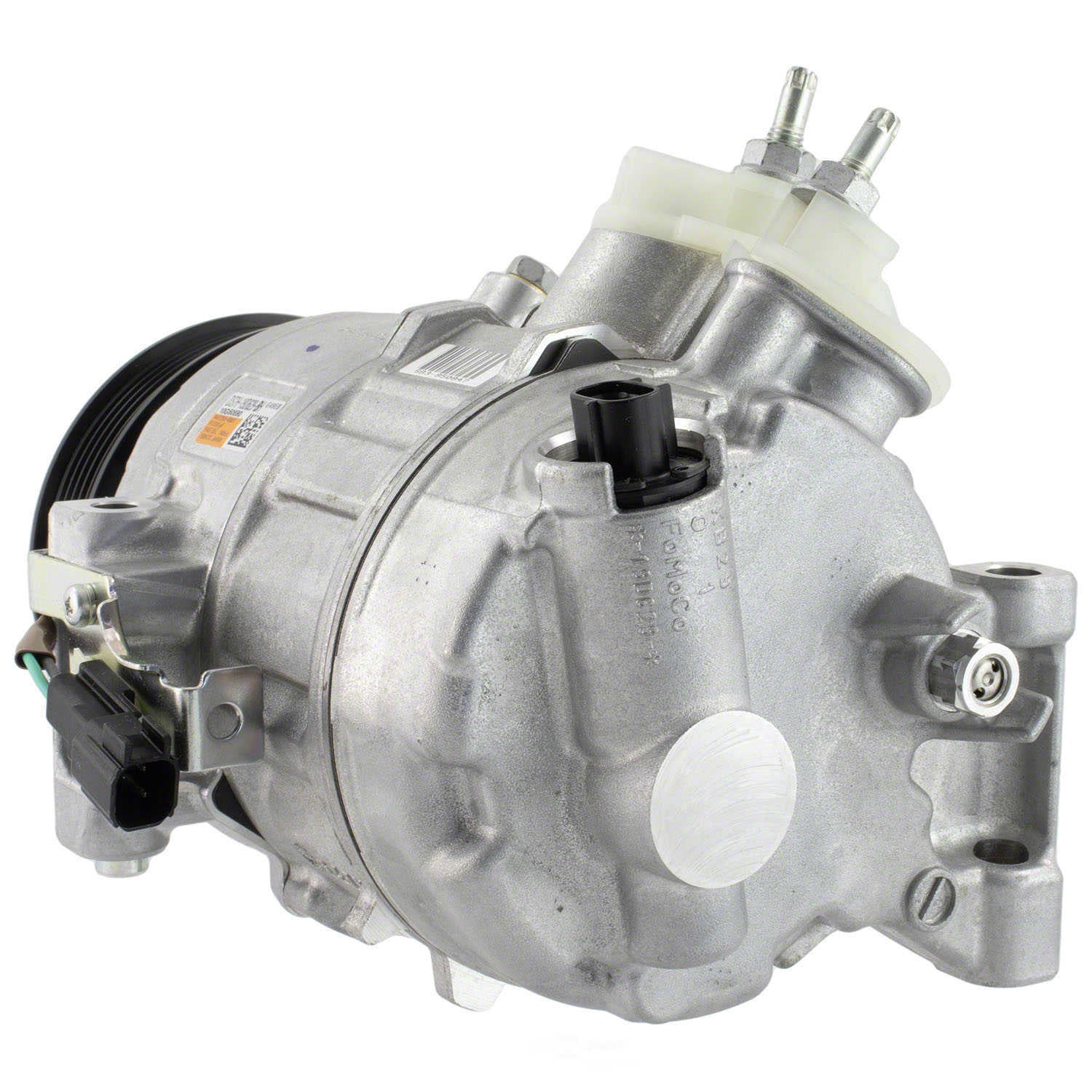 Motorcraft YCC-645 A/C Compressor and Clutch - New