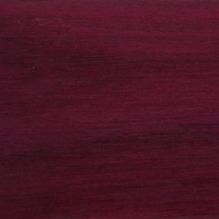 Woodcraft Purpleheart 1/4" X 3" X 24" 1-Piece