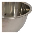 thumbnail image 4 of Tazón Home Trends de Acero Inoxidable Liso 7.6 Litros, 4 of 4