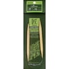 Takumi Bamboo Circular Knitting Needles 24"-Size 15/10mm