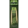 Clover 24 in. Takumi Circular Needles Bamboo US 15 (10.00mm)