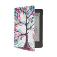 thumbnail image 5 of Funda de cuero para lector de libros electrónicos Amazon Kindle 4/5, 6 pulgadas (no apto para kindle touch), 1 ud., 5 of 5