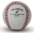 thumbnail image 2 of Rawlings TVB MLB Baseballs, 12 Pack, 2 of 6