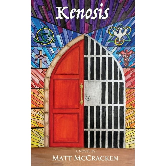Kenosis, (Paperback)