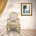 thumbnail image 3 of PI Studio 12x14 Gold Ornate Wood Framed with Double Matting Museum Art Print Titled - Dancing in the Moonlight I, 3 of 4
