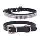 thumbnail image 2 of Collar De Cristal Para Mascotas, Collar De Perro Ostentoso, Collar De Mascota Con Tachuelas De Cristal Brillante Para Perros Pequeños Y Medianos, Gatito sonducket PT001459-03, 2 of 7