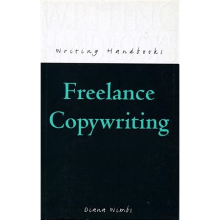 Pre-Owned Writing Handbooks: Freelance Copywriting (Paperback)