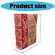 thumbnail image 3 of Holy Bibles Plushes Book Pillow Soft Religious Cushions Home Decors Stress Relief Toy For Kids Adults Spiritual Gift, 3 of 4