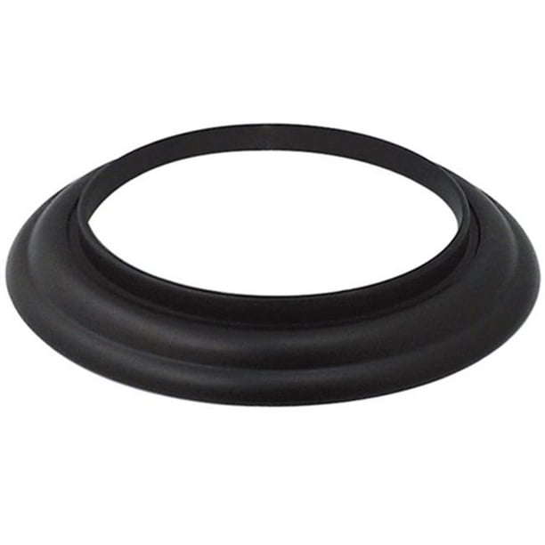 Made to Match Decorative Tub Spout Ring, Oil Rubbed Bronze Walmart