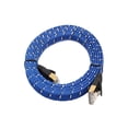 thumbnail image 1 of Cable Ethernet Sunnimix Cat7 cable de 1 m 32AWG 10 5 m, 1 of 6