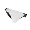 thumbnail image 3 of Unisex Taekwondo Groin Guard Protector Boxing Protector Gear Groin Protector Abdominal Jockstrap Men XL, 3 of 9