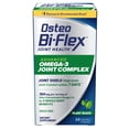 thumbnail image 3 of Osteo Bi-Flex Advanced Omega-3 Joint Complex, Joint Support Supplement Softgels, 88 Count, 3 of 10