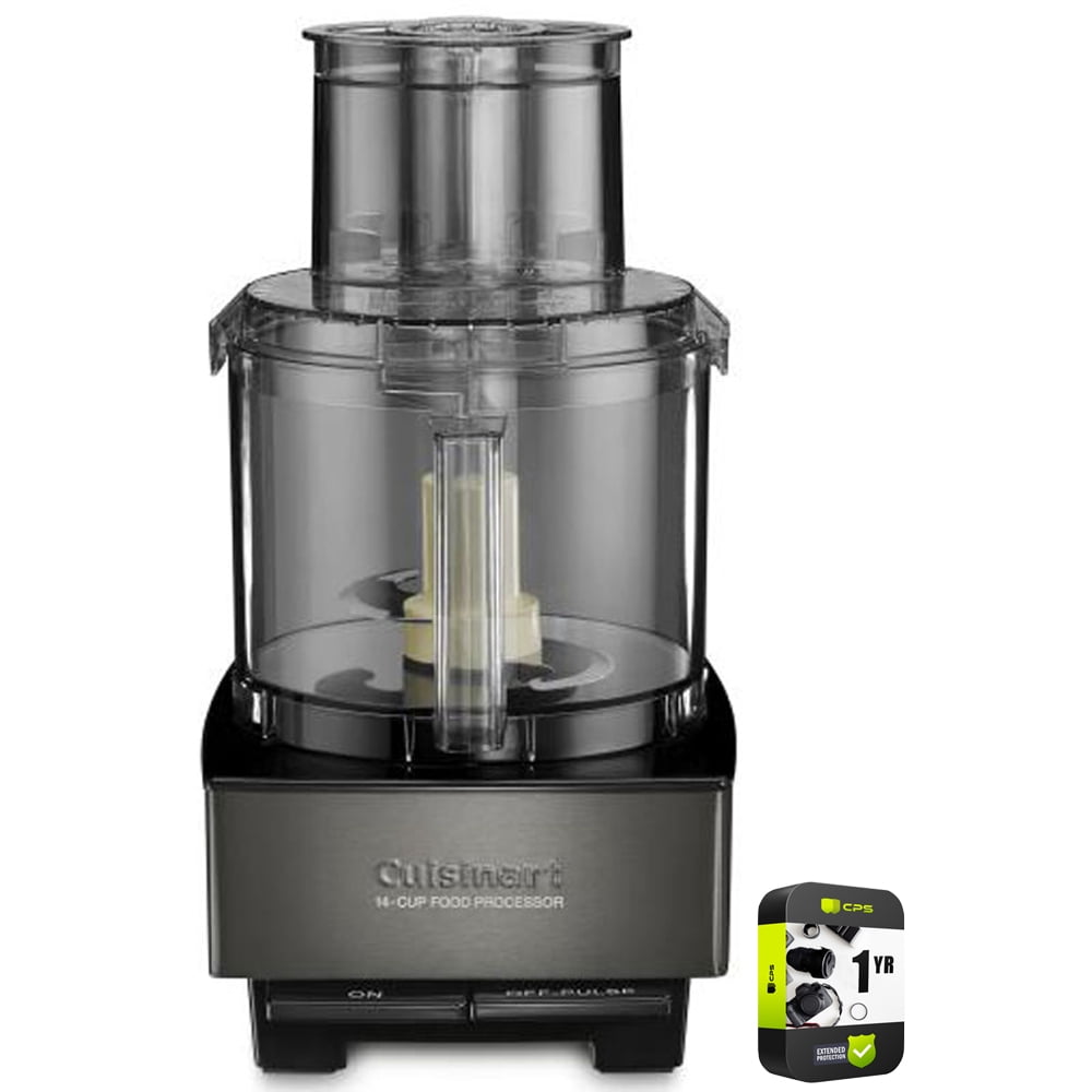walmart cuisinart food processor 14 cup