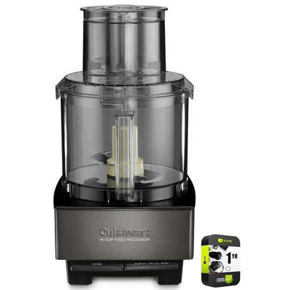 Cuisinart 14 Cup Food Processor Accessories