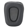 thumbnail image 4 of Almohadillas para auriculares a prueba de ruido repuesto perfecto para auriculares mejor rendimiento de graves suaves y transpirables para auriculares Electra, 4 of 8
