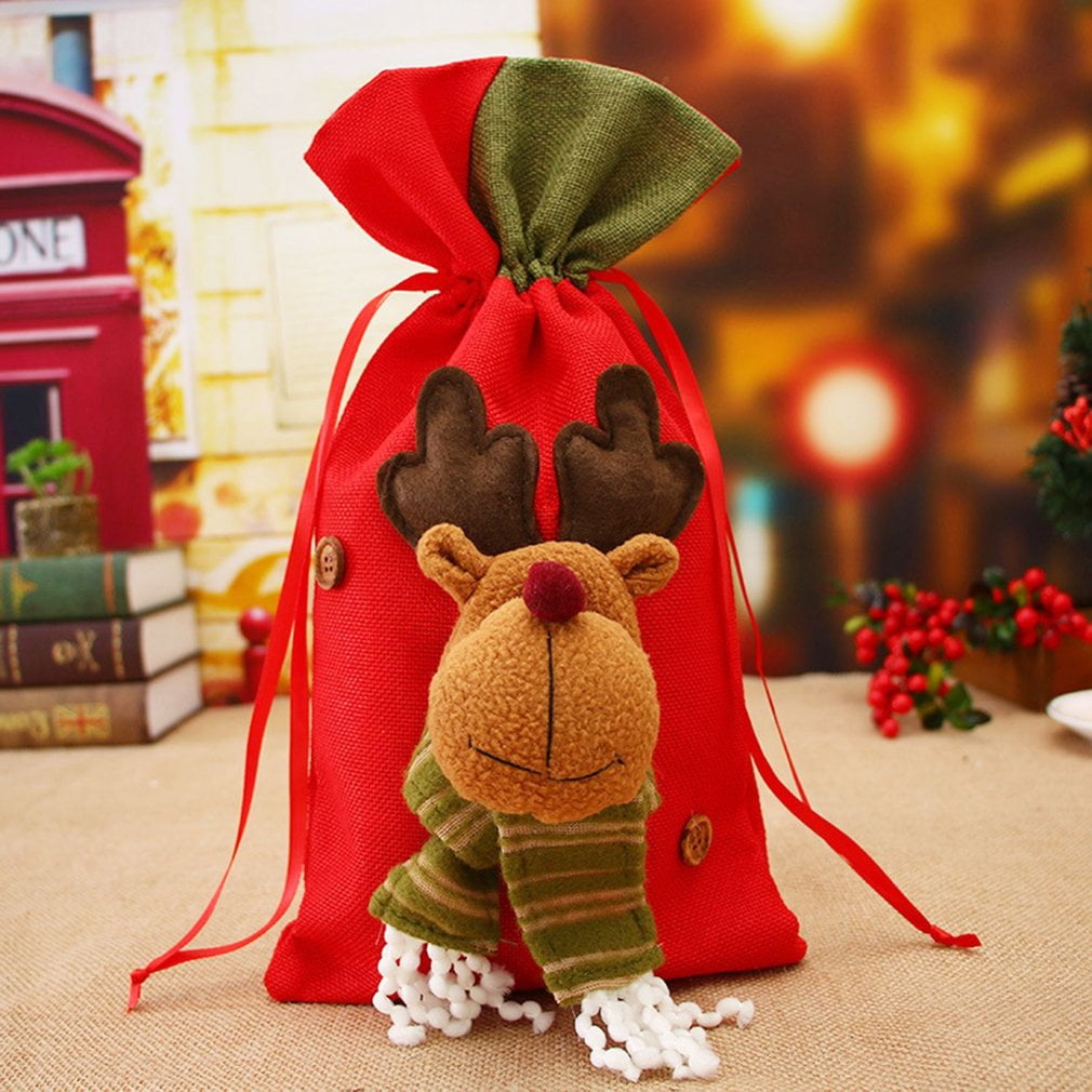 Big bags for christmas presents hotsell
