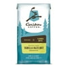 Caribou Coffee Vanilla Hazelnut Dreamstate, Medium Roast Ground Coffee, 11oz Bag