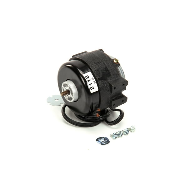 Emerson Fan Motor 9W 2118 - Genuine OEM Replacement Part
