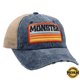 thumbnail image 1 of Gorra Baseball Azul Unitalla Sunshine Azul, 1 of 5