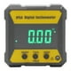 thumbnail image 2 of Indicador de ángulo Buscador de ángulo digital IP54 Inclinómetro digital de alta precisión Caja de nivel de indicador de ángulo electrónico con base magnética, 2 of 8