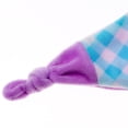 thumbnail image 4 of Suave manta de seguridad para bebés y sonajeros Juguetes para Juguetes para bebés Edredones para la de seguridad Juguete Baoblaze Manta de felpa para bebé, 4 of 8