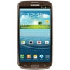Samsung Handset Samsung Galaxy S3 Amber