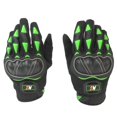 thumbnail image 1 of Guantes Poteccion Anti Derrape Road Guard Verde Talla XL 2W, 1 of 4