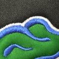 thumbnail image 2 of FANMATS 10350 NFL Philadelphia Eagles Embroidered Car Mat, 2 of 2