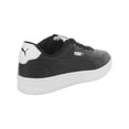 thumbnail image 2 of Puma Court Lally Mujer Casual Moderno negro 27, 2 of 4