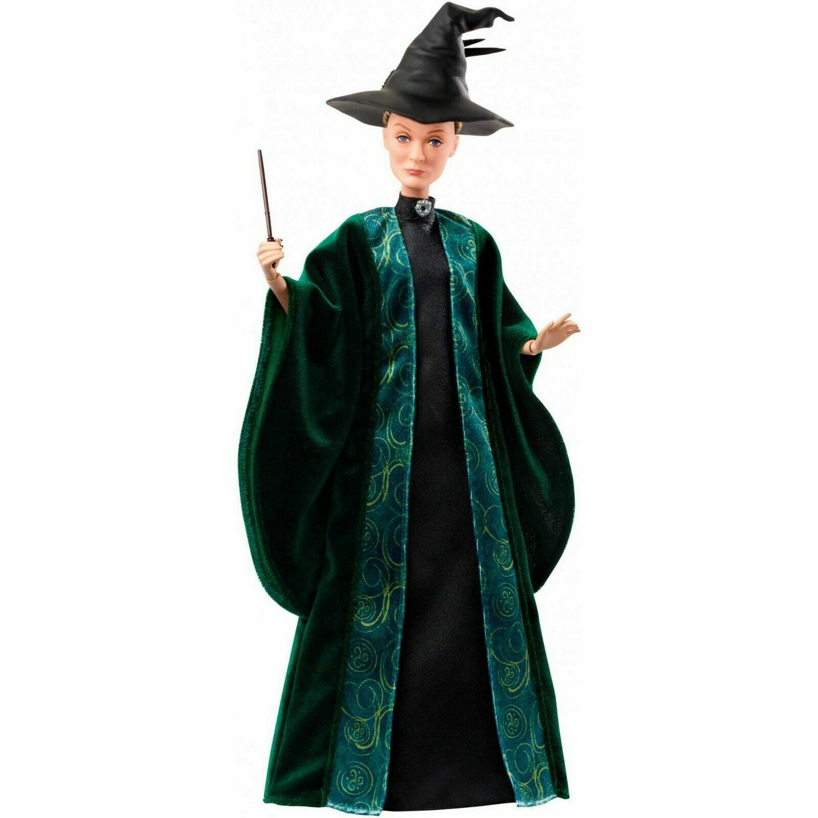 Wizarding World Harry Potter - Juego de figuras de 5 piezas de 10 pulgadas