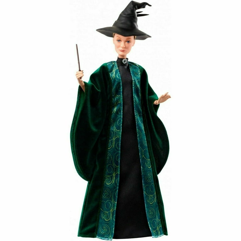 Wizarding World Harry Potter Figure - 10 Piece Harry Potter Gift Set - NEW