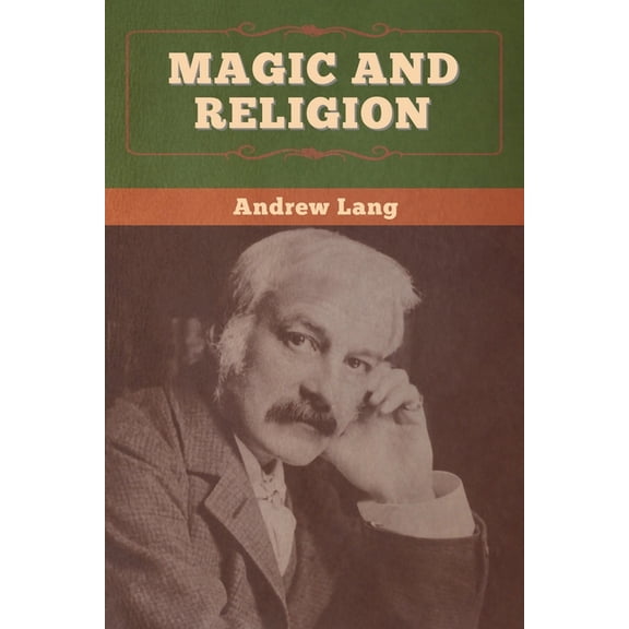 Magic and Religion, (Paperback)