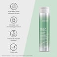 thumbnail image 3 of Joico Scalp Vitality Refreshing Shampoo 10.1 oz, 3 of 7