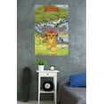 thumbnail image 2 of Disney The Lion Guard - Group Wall Poster, 22.375" x 34", 2 of 2