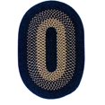 thumbnail image 1 of Madison MD54R072X072 Madison - Blue Moon 6 ft. round Rug, 1 of 1