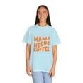 thumbnail image 4 of Mama Needs Coffee, Coffee Lover T shirt, Mom Life T shirt, Coffee Mom Shirt, 4 of 4