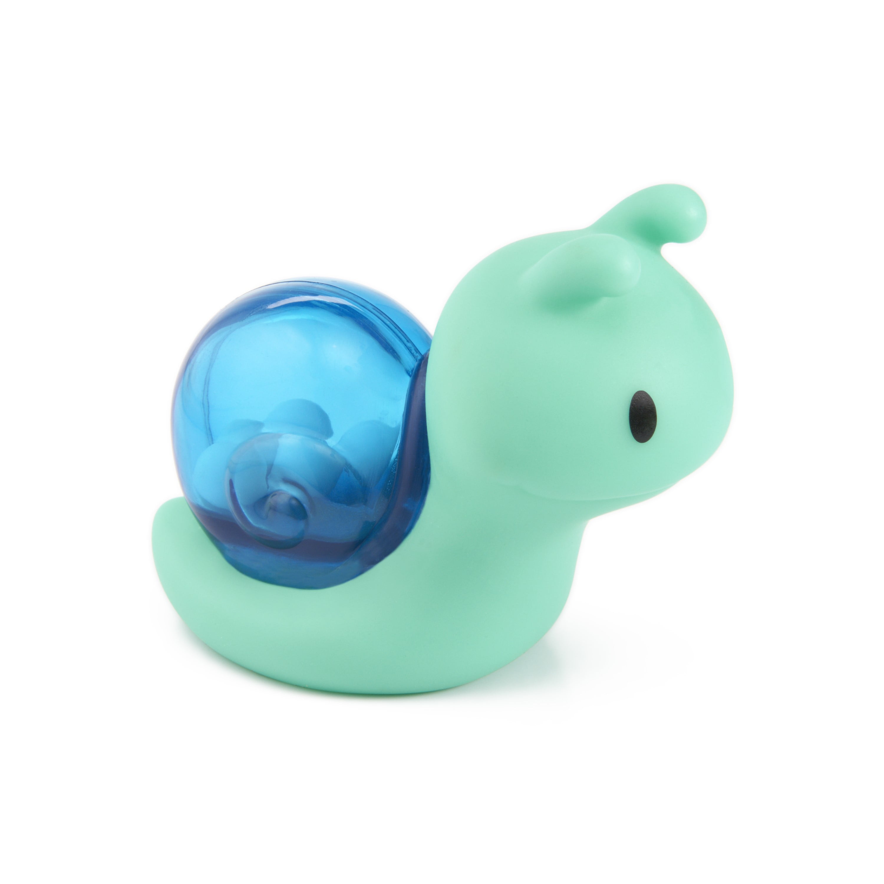 Munchkin Snail Rattle