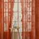 thumbnail image 2 of XmhyTop-A Cortinas de encaje (2 unidades, 140 x 100 cm), color rosa, 2 of 3