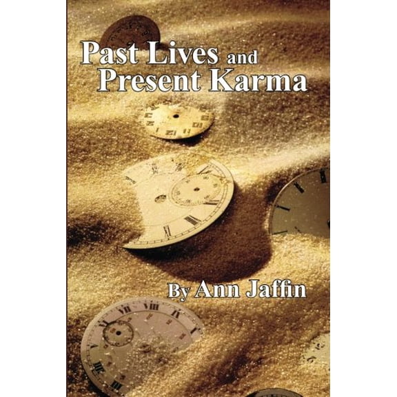 Pre-Owned Past Lives and Present Karma