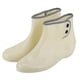 thumbnail image 5 of Botas de lluvia de caña baja, antideslizantes y resistentes al agua para mujer, para jardines, talla 40, 5 of 8